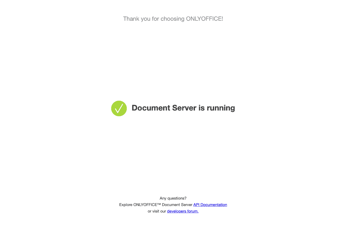 documentServer-running.png